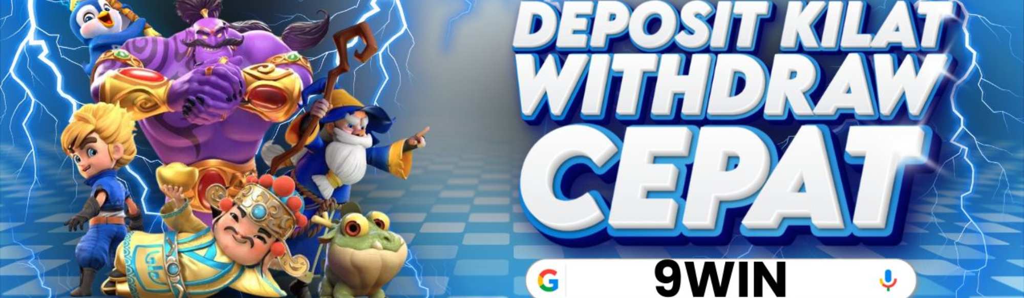 SETAN96 Desktop