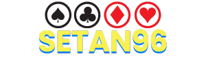 Logo SETAN96